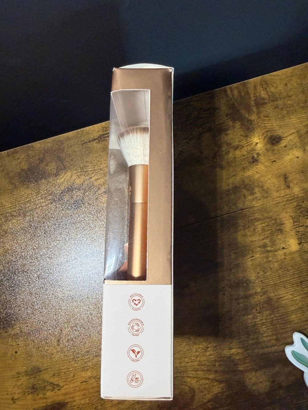 ECO TOOLS FACE BLENDS & SCULPT SET - Picture 4 of 5